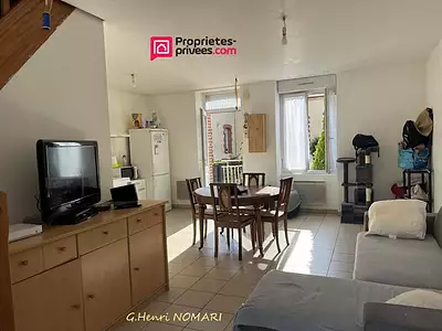 Immeuble, 430 m²