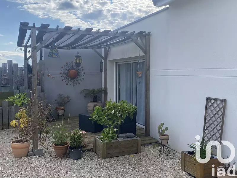 Maison, 113 m²