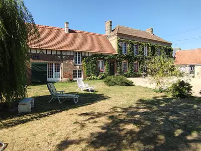 Maison, 236 m²