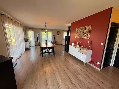 Maison, 92 m²