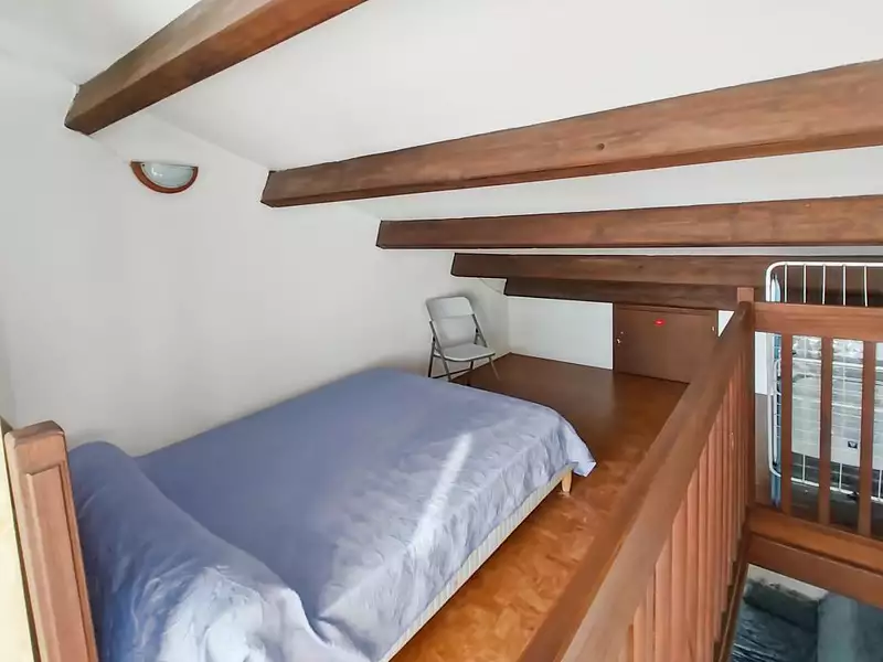 Appartement, 40 m²