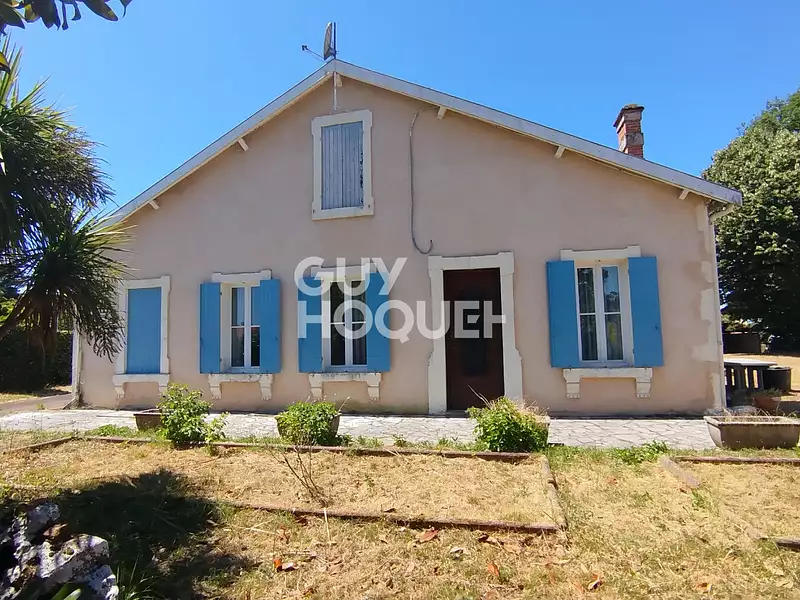 Maison, 160 m²