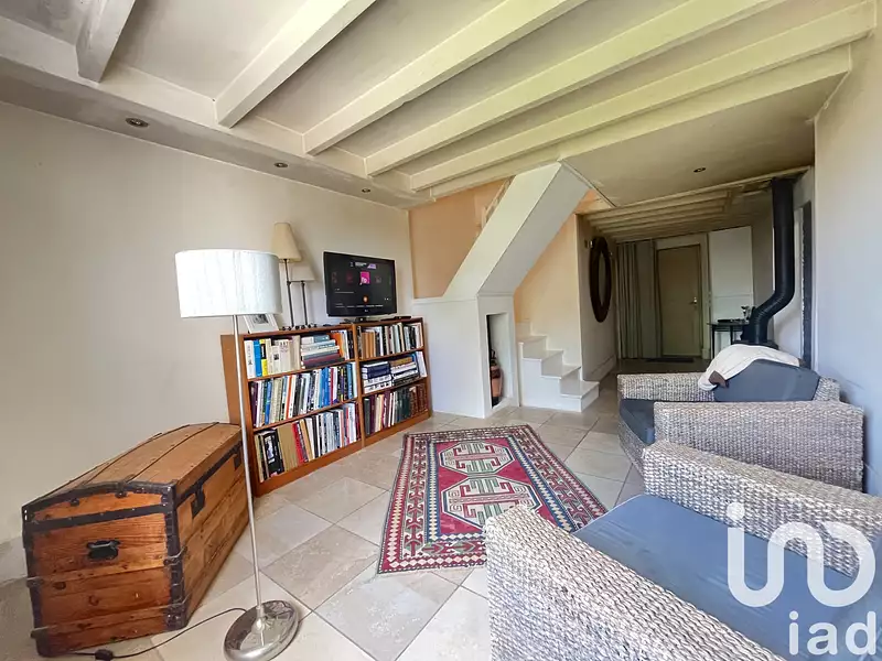 Maison, 141 m²