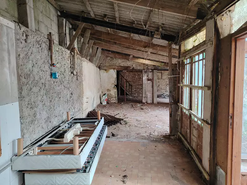 Maison, 108 m²