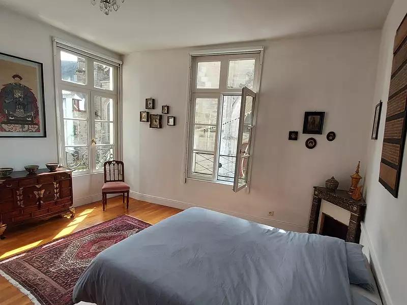 Immeuble, 330 m²