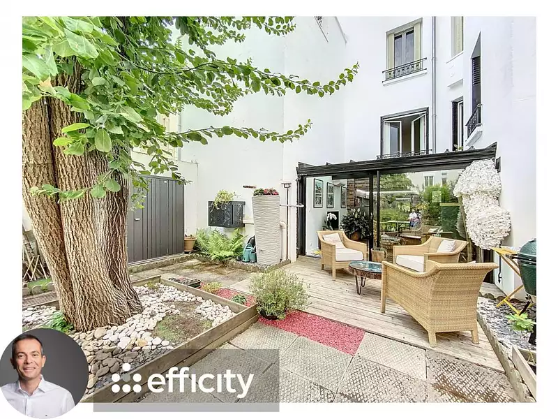 Appartement, 106 m²