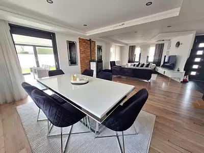 Maison, 133 m²
