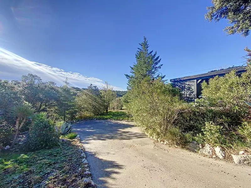 Maison, 265 m²