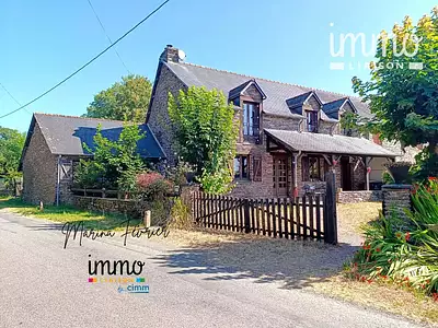 Maison, 228 m²