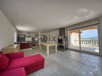 Maison, 100 m²