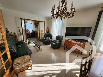 Maison, 164 m²