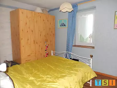 Maison, 98 m²