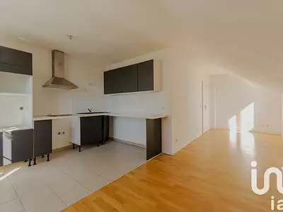Appartement, 30 m²