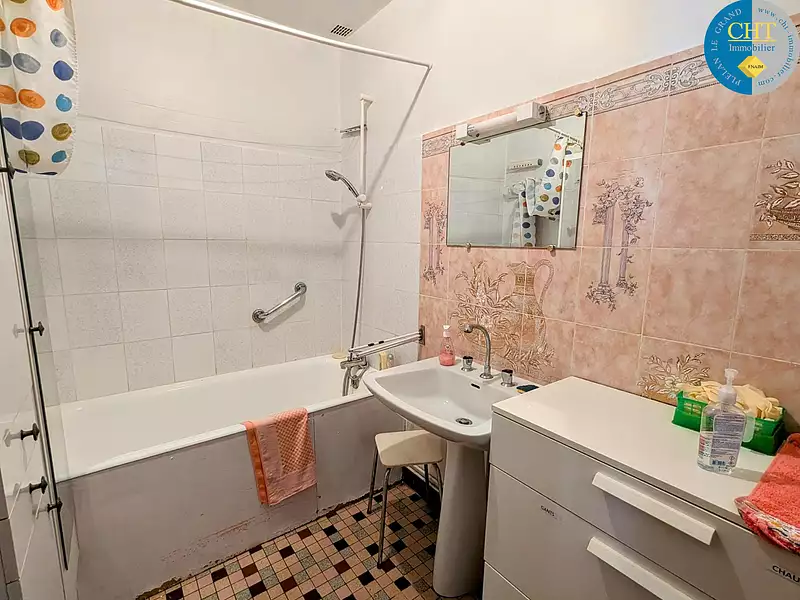 Maison, 107,77 m²