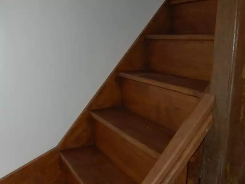 Appartement, 84 m²