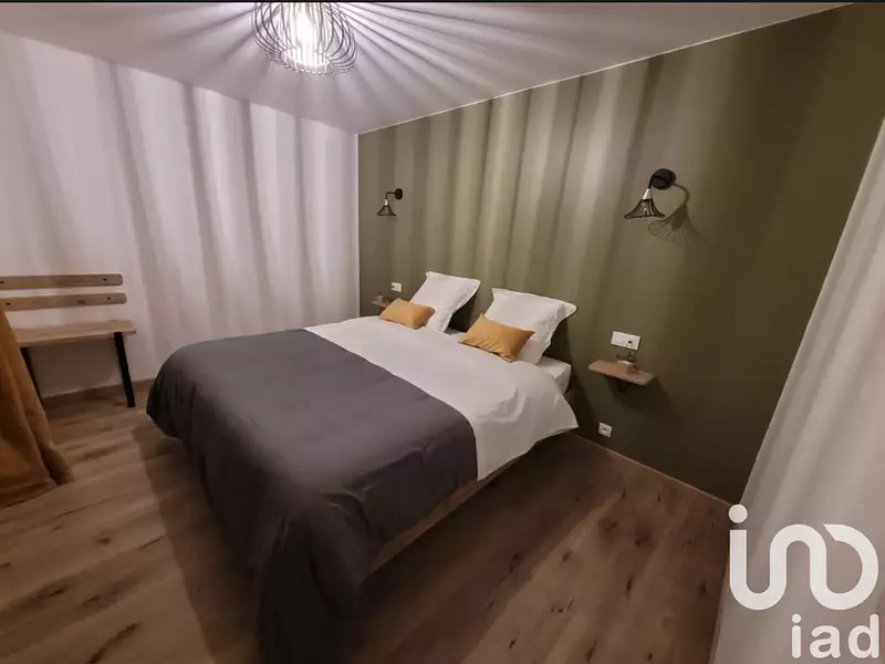 Appartement, 121 m²
