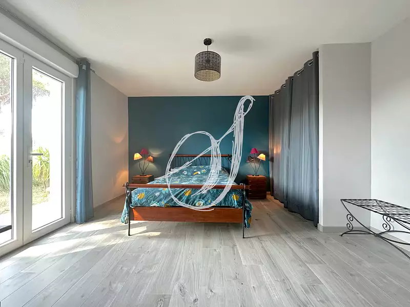 Maison, 200,16 m²