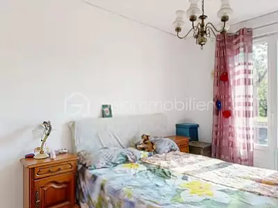 Maison, 137 m²