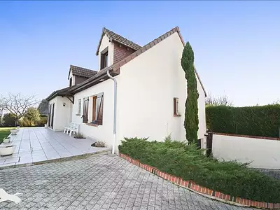 Maison, 154 m²