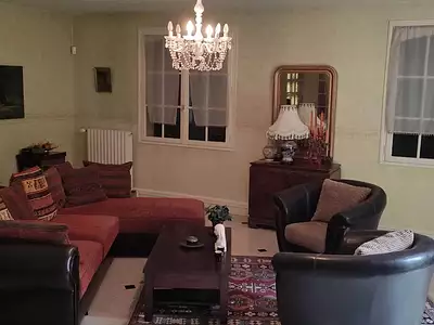 Maison, 356 m²