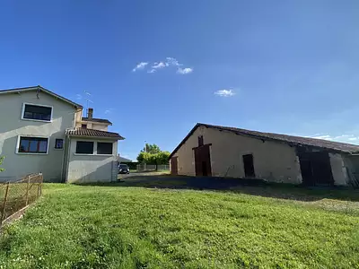 Maison, 187 m²