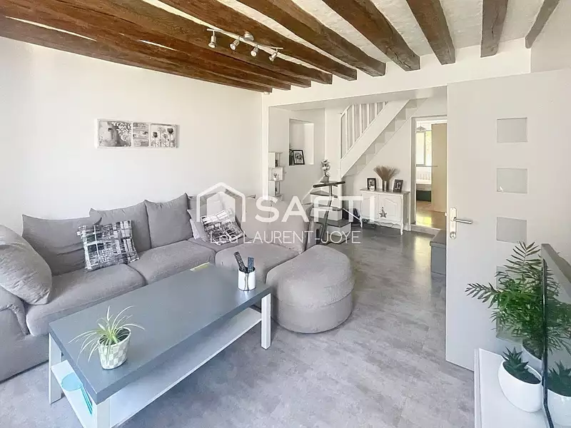 Maison, 133 m²