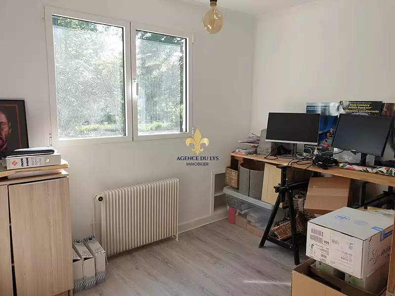 Maison, 161 m²