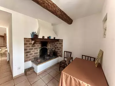 Maison, 54 m²