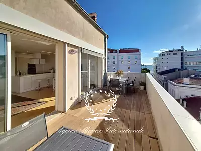 Appartement, 128 m²