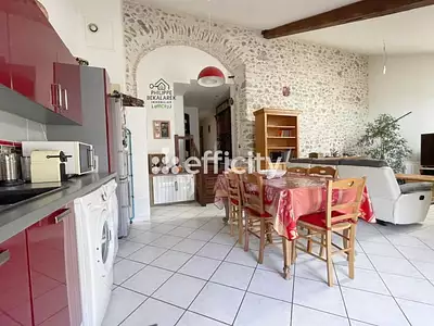 Appartement, 100 m²