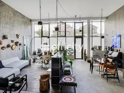 Appartement, 196 m²