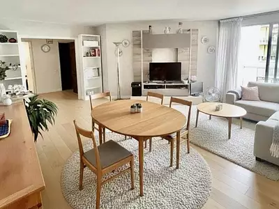 Appartement, 108 m²