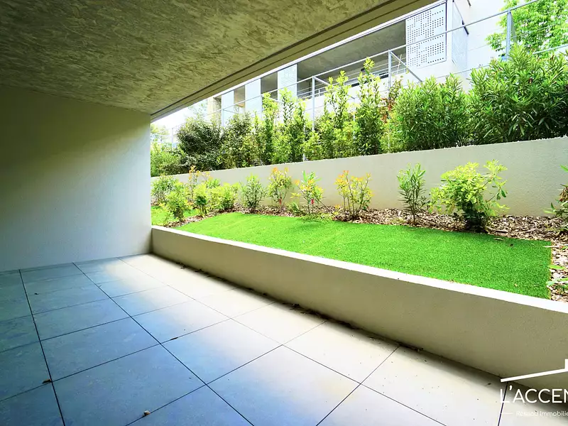 Appartement, 46,8 m²