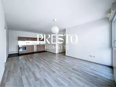 Appartement, 68,54 m²