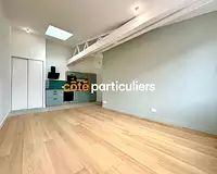 Appartement, 59,8 m²