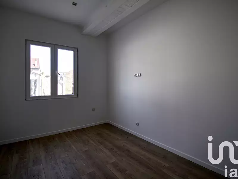 Appartement, 60 m²