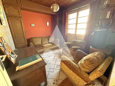 Maison, 78 m²