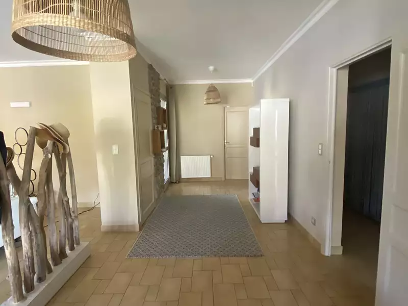 Divers, 195 m²