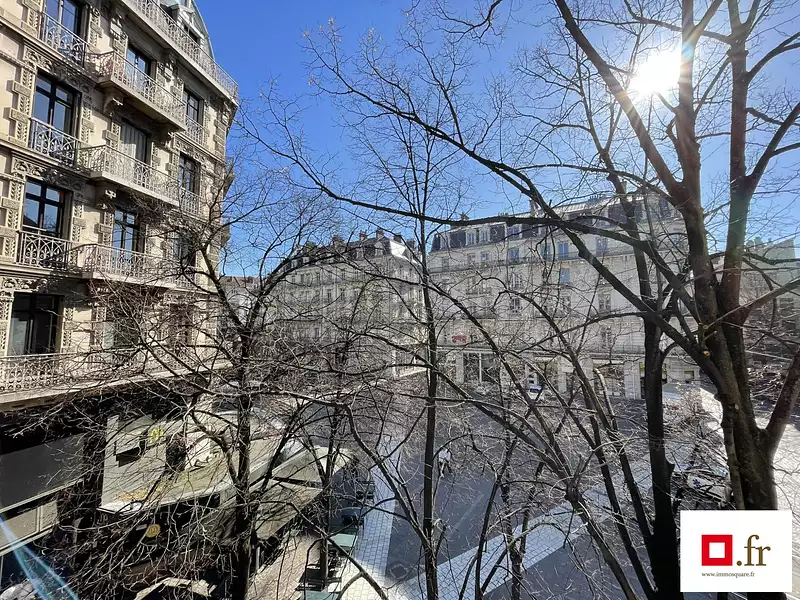 Appartement, 82,34 m²