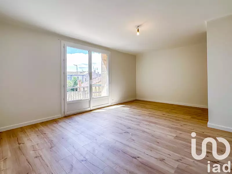 Appartement, 32 m²