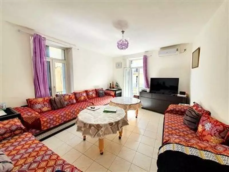 Appartement, 79 m²