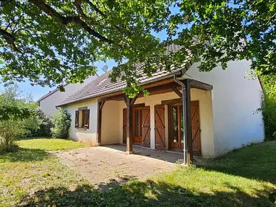 Maison, 131 m²