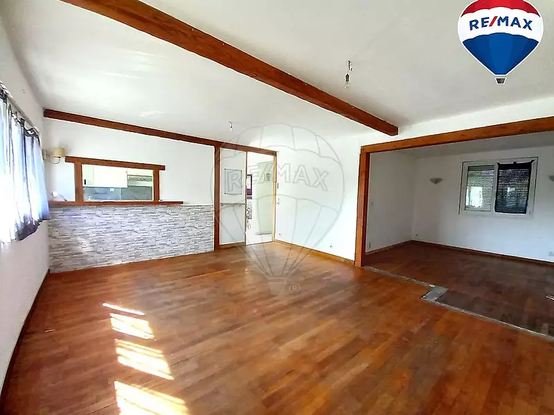 Maison, 119 m²