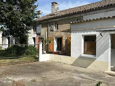 Maison, 120 m²
