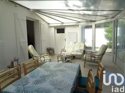 Maison, 170 m²
