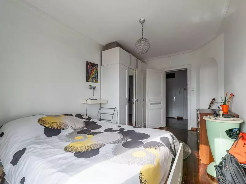 Appartement, 63 m²