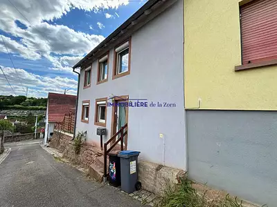 Maison, 79 m²