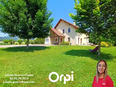 Maison, 150 m²