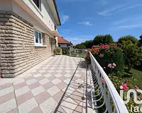 Immeuble, 172 m²