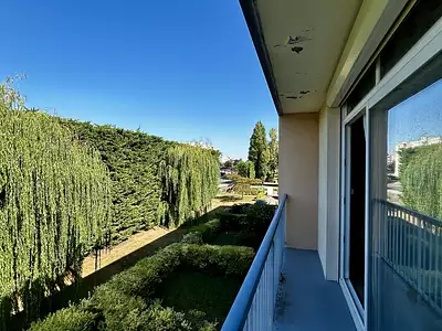 Appartement, 75 m²
